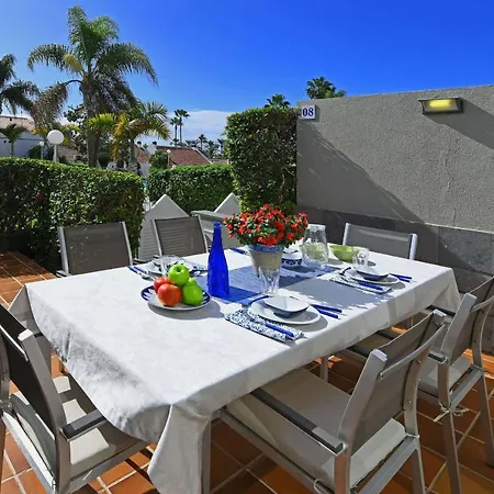 Blue Marlin 8 Vakantiehuis *