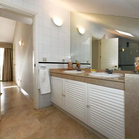 Vakantiehuis Blue Marlin 8