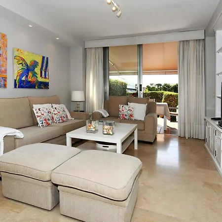 Blue Marlin 8 Vakantiehuis *
