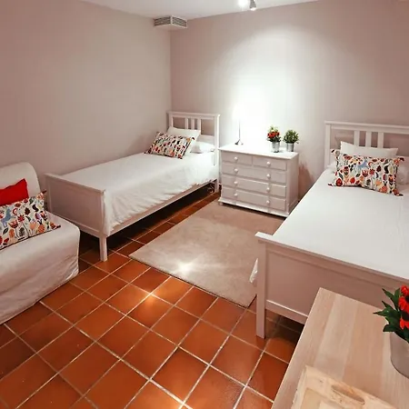 Blue Marlin 8 Vakantiehuis *