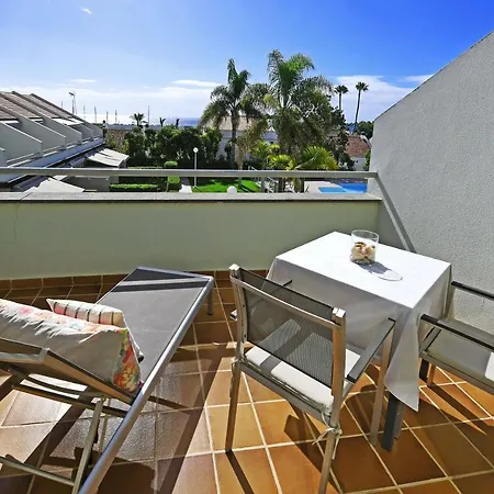 Vakantiehuis Blue Marlin 8