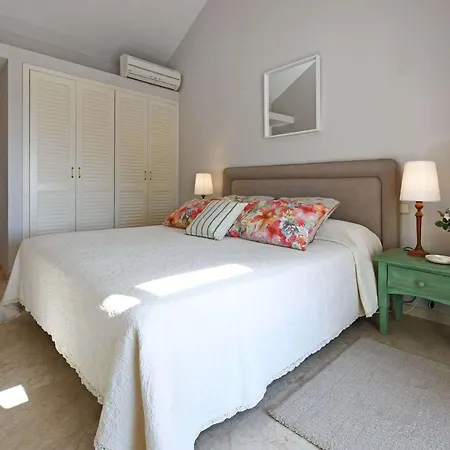 Blue Marlin 8 Pasito Blanco