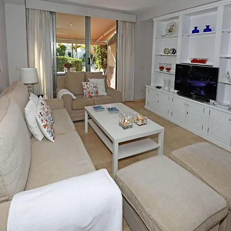 Blue Marlin 8 Holiday home Pasito Blanco