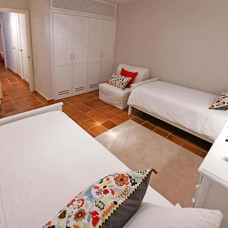 Ferienhaus Blue Marlin 8