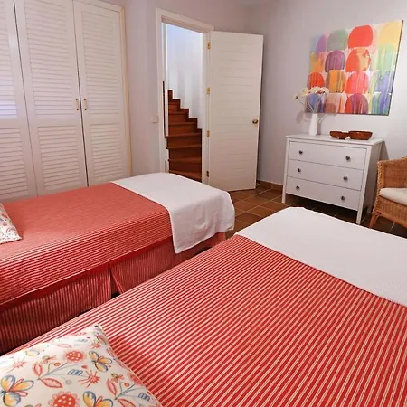 Holiday home Blue Marlin 8