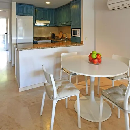 Holiday home Blue Marlin 8