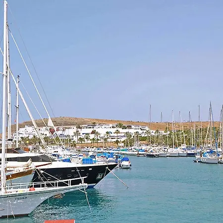 Blue Marlin 8 Holiday home *