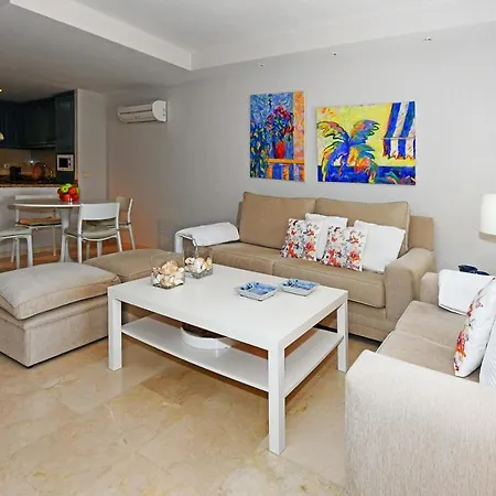 Blue Marlin 8 Pasito Blanco