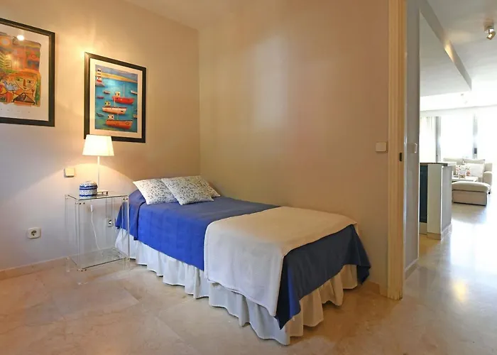 Blue Marlin 8 * パシート・ブランコ